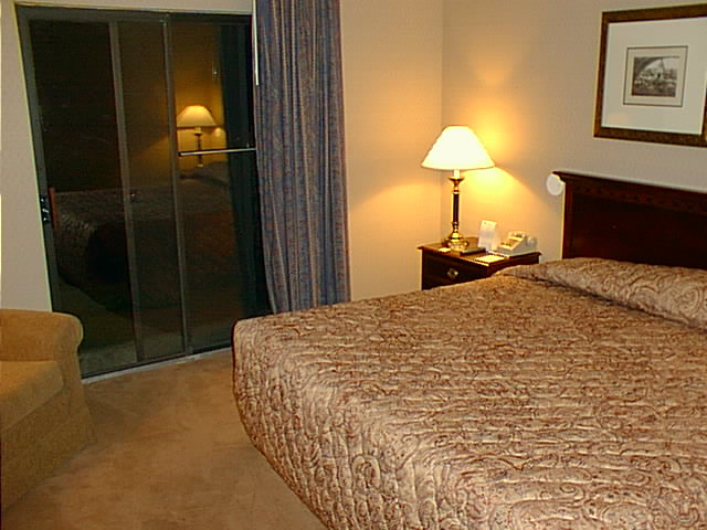 Picture of room