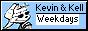 The Kevin & Kell Page