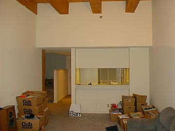 New Apartment Pictures