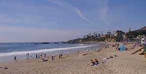 Laguna Beach Pictures