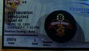 Bruins Hockey Pictures