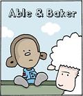 Able and Baker