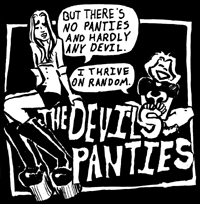 The Devils Panties