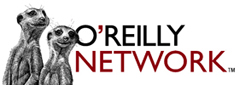 O'Reilly Network